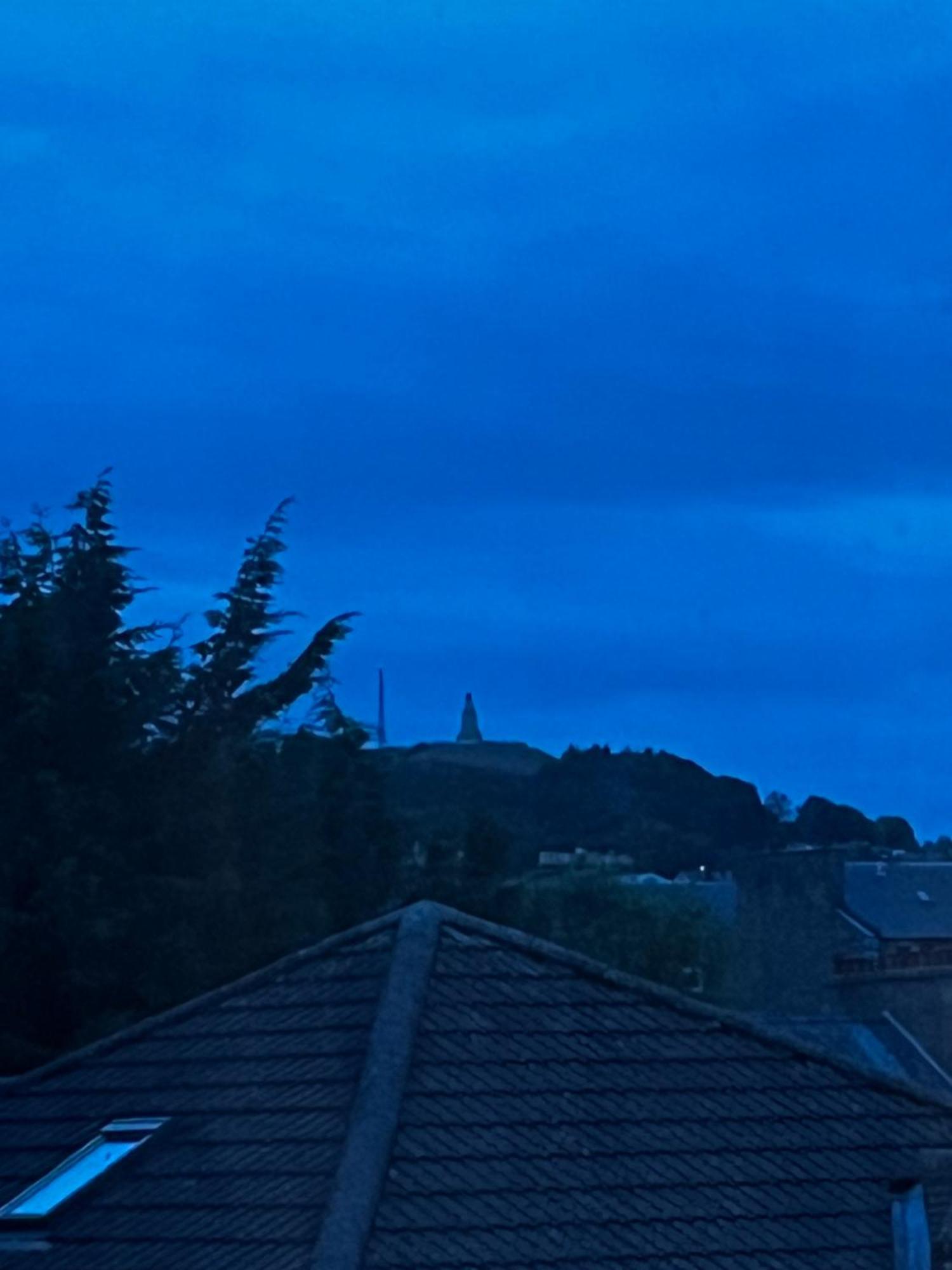 Stunning On Perth Rd-mins From Centre Apartment Dundee